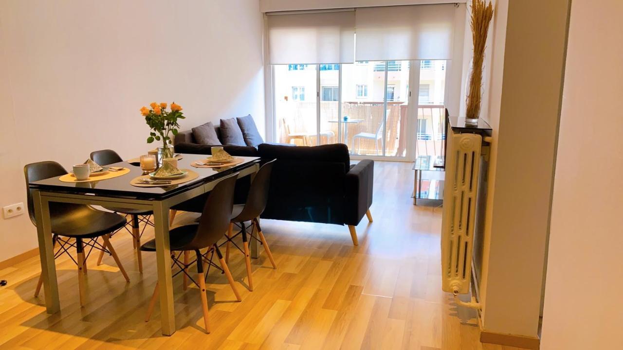 Magnifique Appartement 60M2 ,3 Pieces , Equipee,Tres Lumineux, 2 Minutes A Pied De La Plage Nice Eksteriør billede