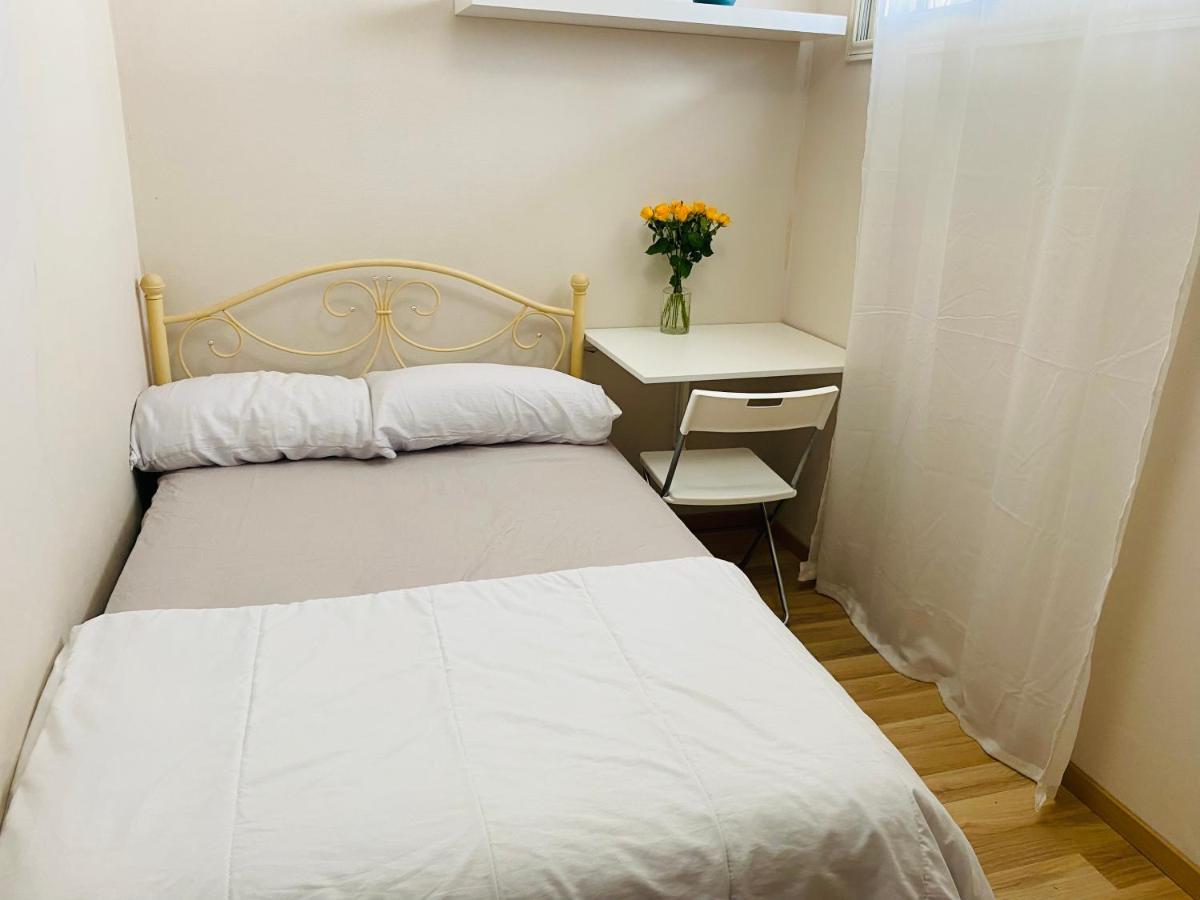 Magnifique Appartement 60M2 ,3 Pieces , Equipee,Tres Lumineux, 2 Minutes A Pied De La Plage Nice Eksteriør billede