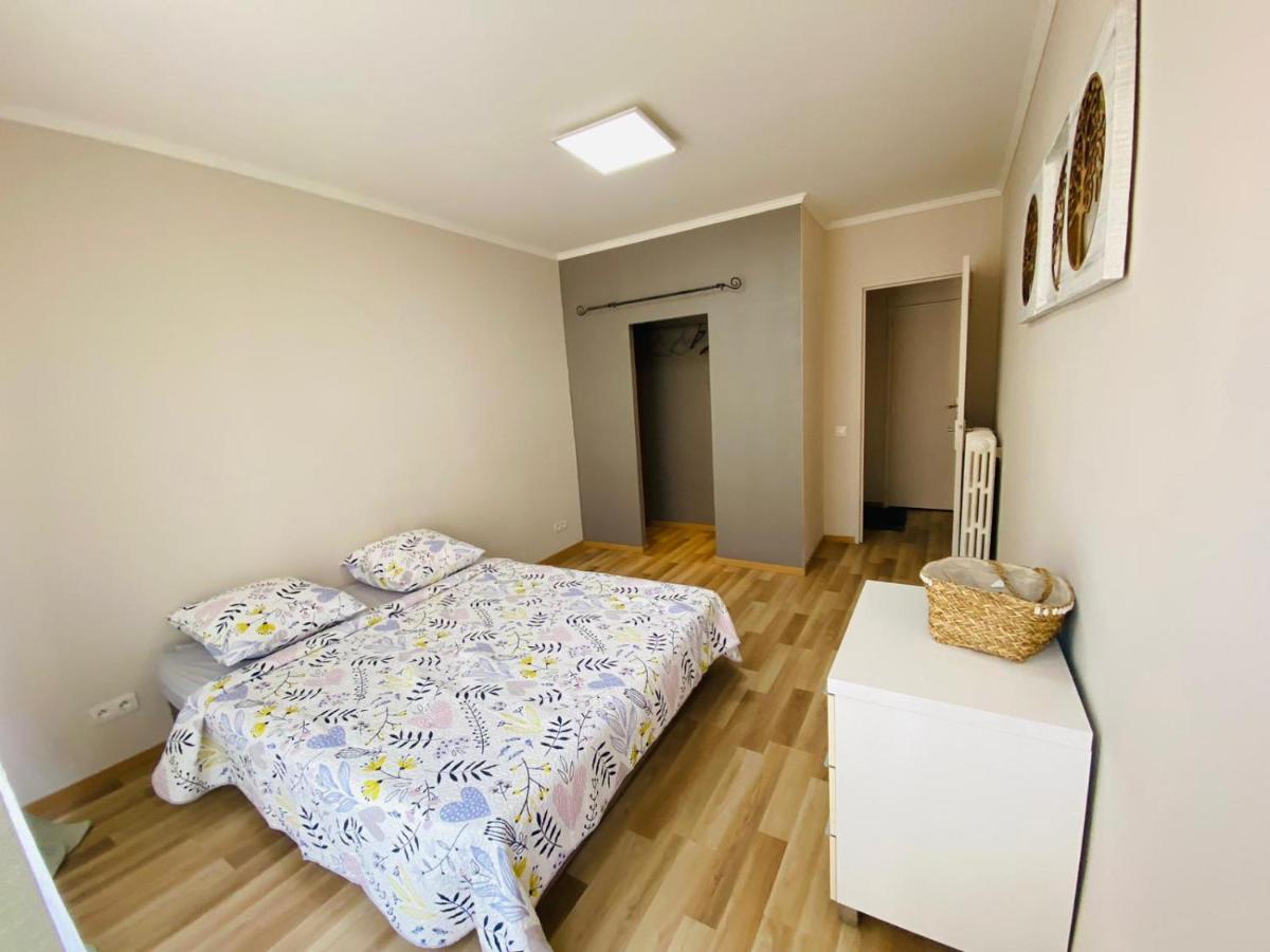 Magnifique Appartement 60M2 ,3 Pieces , Equipee,Tres Lumineux, 2 Minutes A Pied De La Plage Nice Eksteriør billede