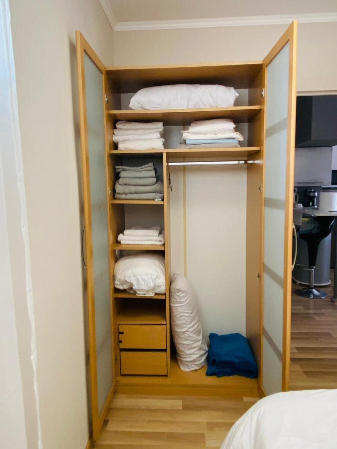 Magnifique Appartement 60M2 ,3 Pieces , Equipee,Tres Lumineux, 2 Minutes A Pied De La Plage Nice Eksteriør billede